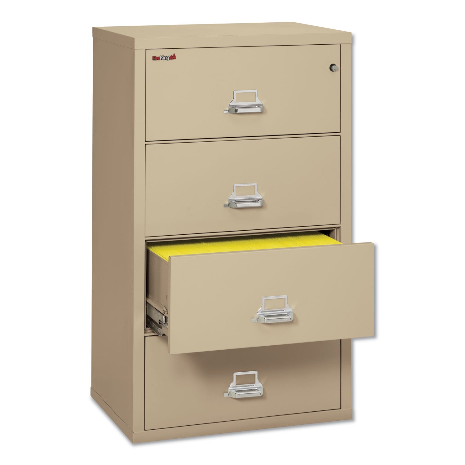 fireking-r-insulated-lateral-file-4-legal-letter-size-file-drawers-parchment-31-13-x-22-13-x-52-75-260-lb-overall-capacity-fir43122cpa_1